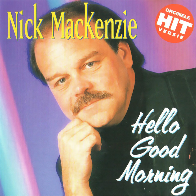 Nick MacKenzie Photo