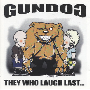 Gundog poster