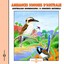 Ambiances sonores d'Australie, 8 concerts naturels Albumcover