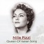 Queen Of Italian Song Albumcover