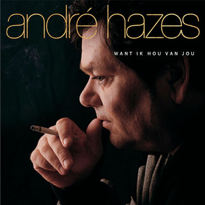 Want ik hou van jou album