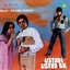 Ustadi Ustad Se (Original Motion Picture Soundtrack) Albumcover
