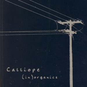 (In)Organics cover