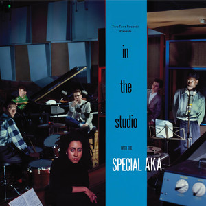 In the Studio (Deluxe Version) album
