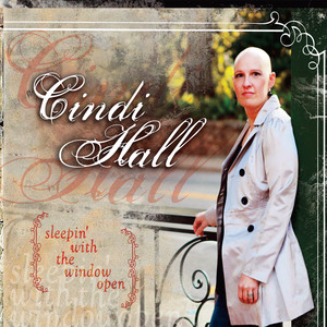 Cindi Hall