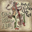 Cello in Buenos Aires Albumcover