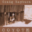 Coyote Albumcover