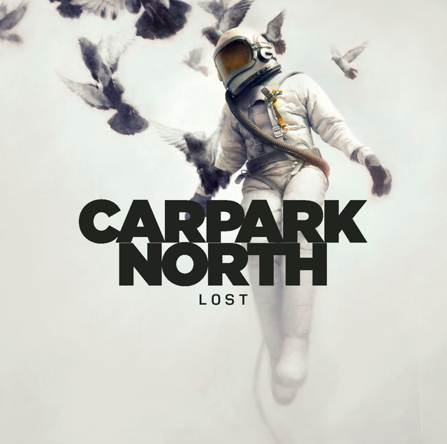 Lost cover