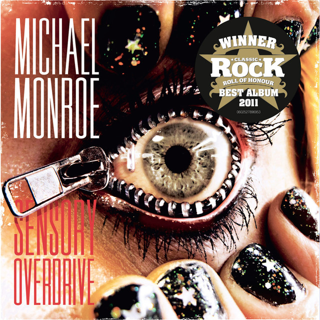 Michael Monroe コンサート セトリ 2026