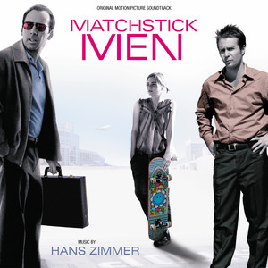 Matchstick Men album