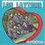 Corazon de Roca Albumcover