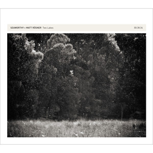Two Lakes cover