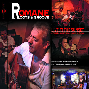 Roots & Groove (Live at the Sunset) album