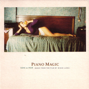 Son de Mar cover
