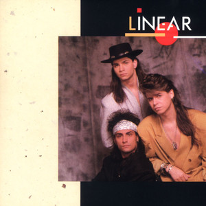 Linear album