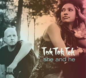 She and He cover