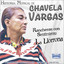 Chavela Vargas La Llorona cover