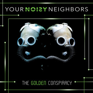 Your Noisy Neighbors Photo
