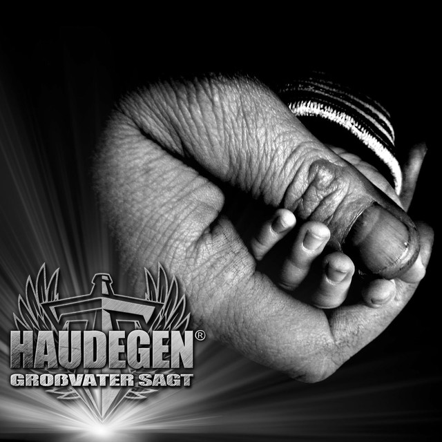 Grossvater Sagt cover