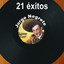 21 Éxitos: Jorge Negrete cover