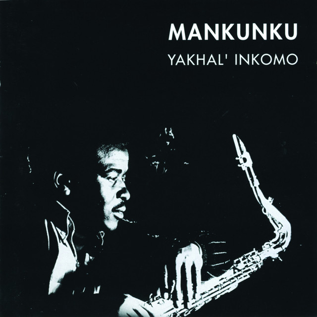 Winston Mankunku Ngozi Photo