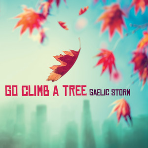 Go Climb a Tree cover