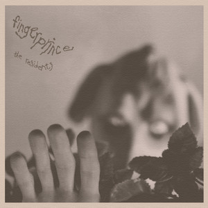 Fingerprince album