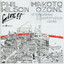 Phil Wilson & Makoto Ozone Live!! at the Berklee Performance Center Albumcover