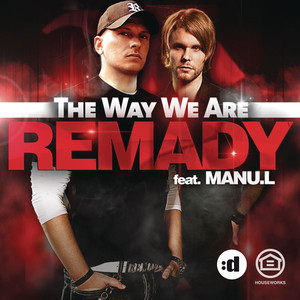 The Way We Are album