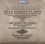 Lasso: Cantiones Duarum Vocum Albumcover