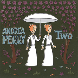 Two Albumcover