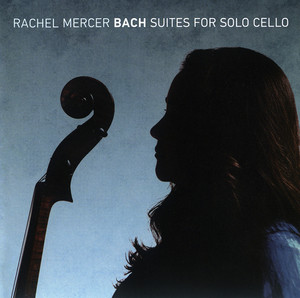 Bach: Suites for Solo Cello album