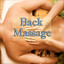 Back Massage Albumcover