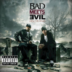 Hell: The Sequel album