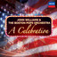 John Williams & The Boston Pops Orchestra - A Celebration cover