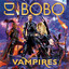 Vampires cover