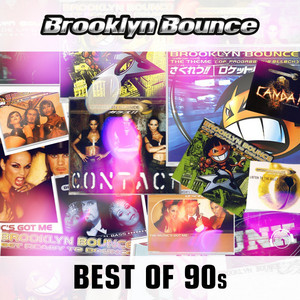 Best of the 90's cover
