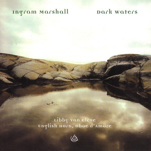 Dark Waters cover