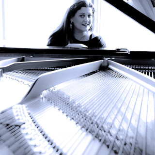 Maria Kvist Photo