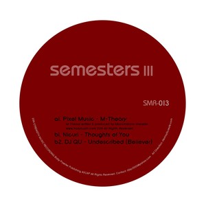 Pixel Music, Nicuri & DJ QU