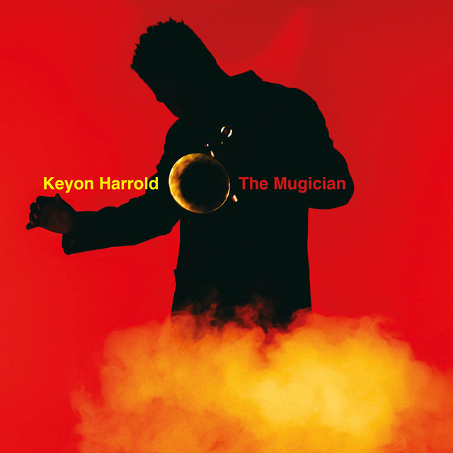 The Mugician cover
