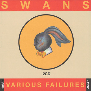 Various Failures album