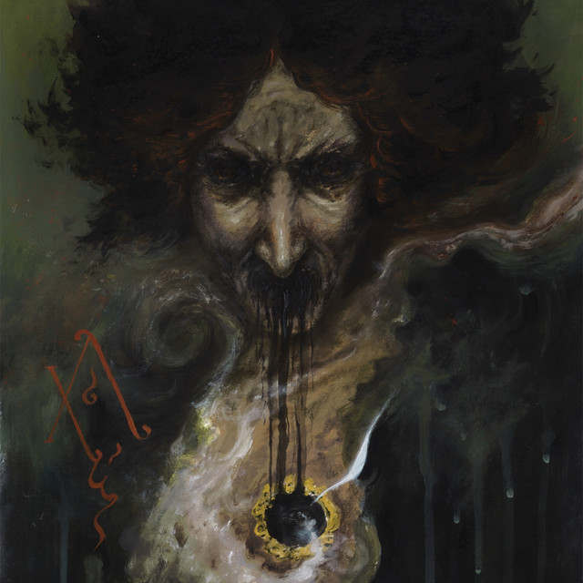 The Dreaming I cover