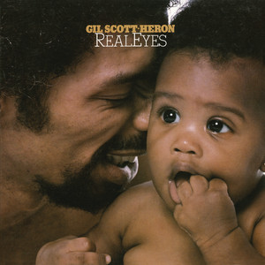 Real Eyes album