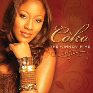 The Winner In Me album