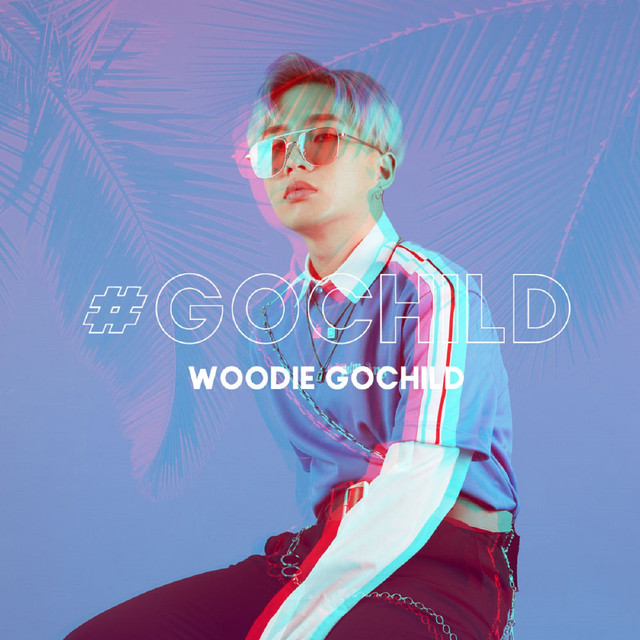 Woodie Gochild Photo