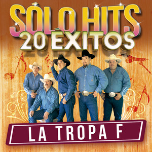 Sólo Hits album