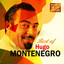 The Best of Hugo Montenegro cover