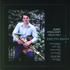 The Invasion cover