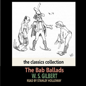 The Bab Ballads